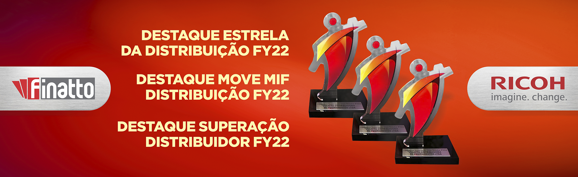 premiação