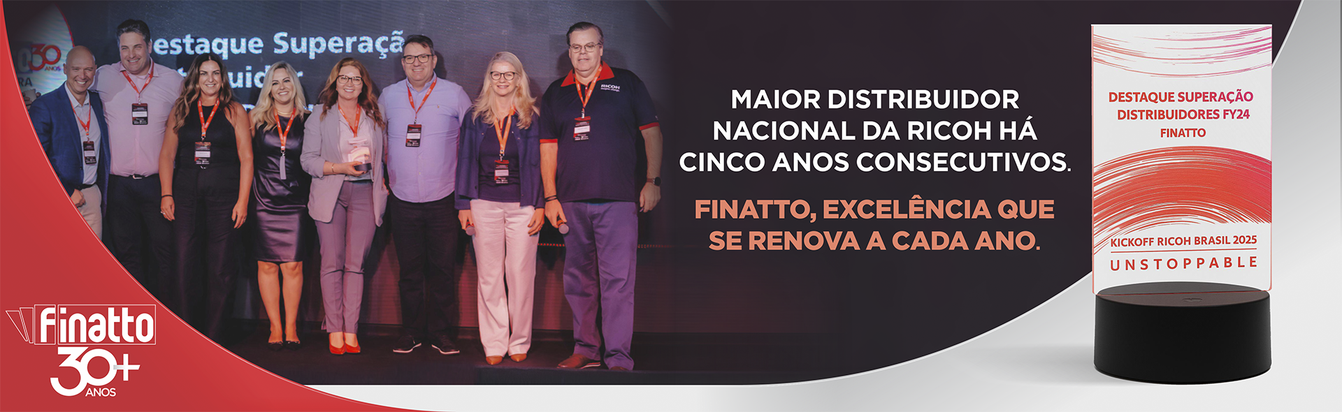 premiação
