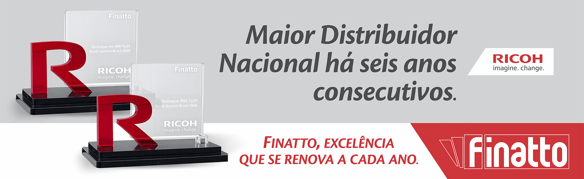 premiação