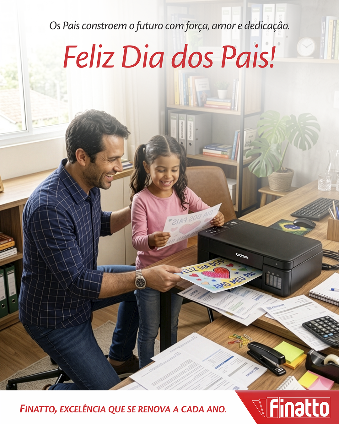 Dia dos Pais