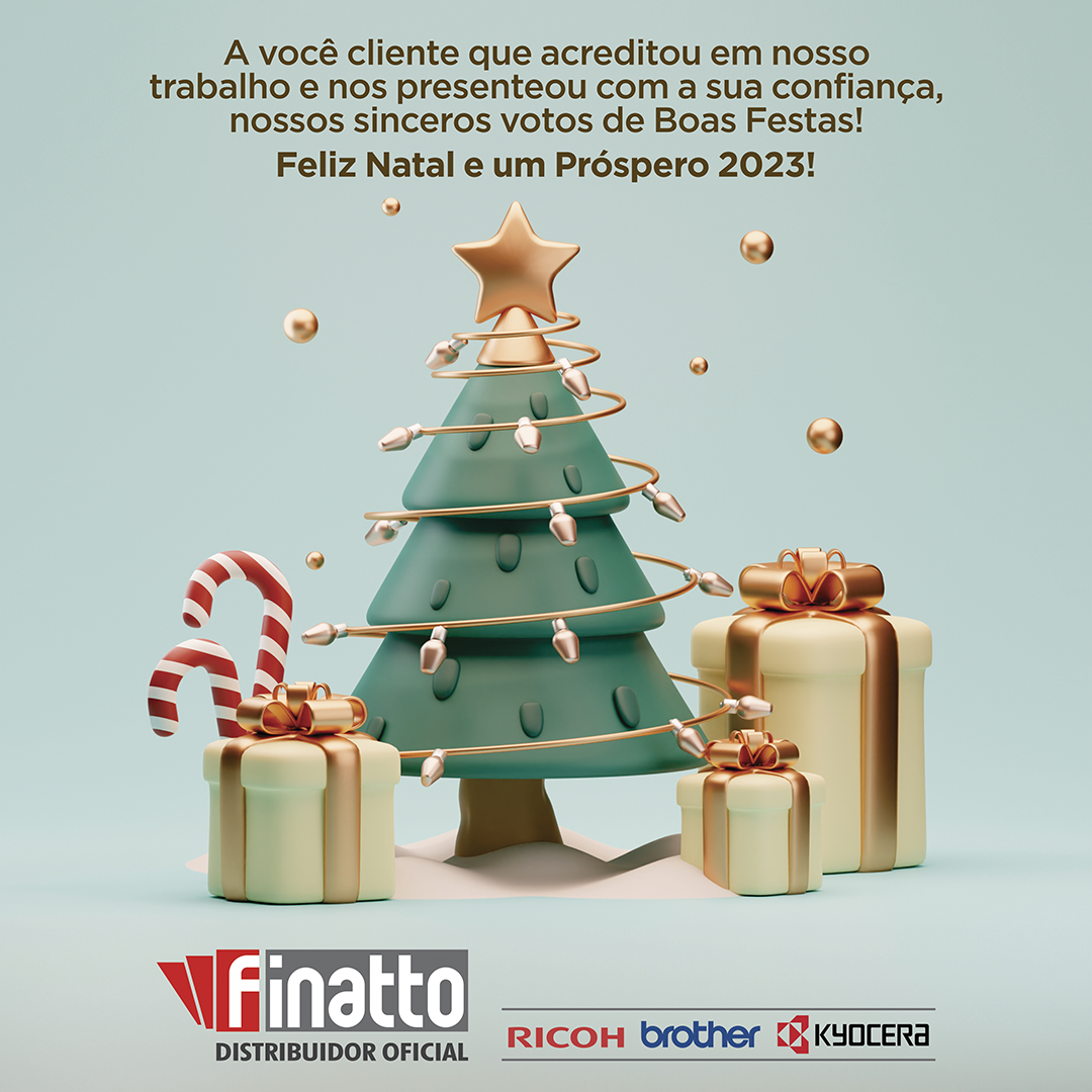 A FINATTO