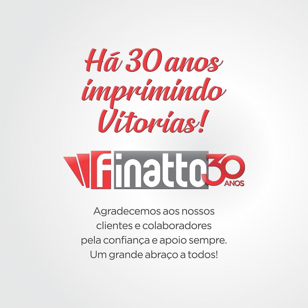 30 ANOS
