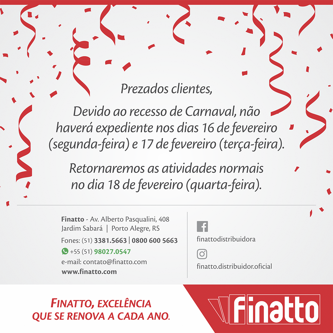 Comunicado