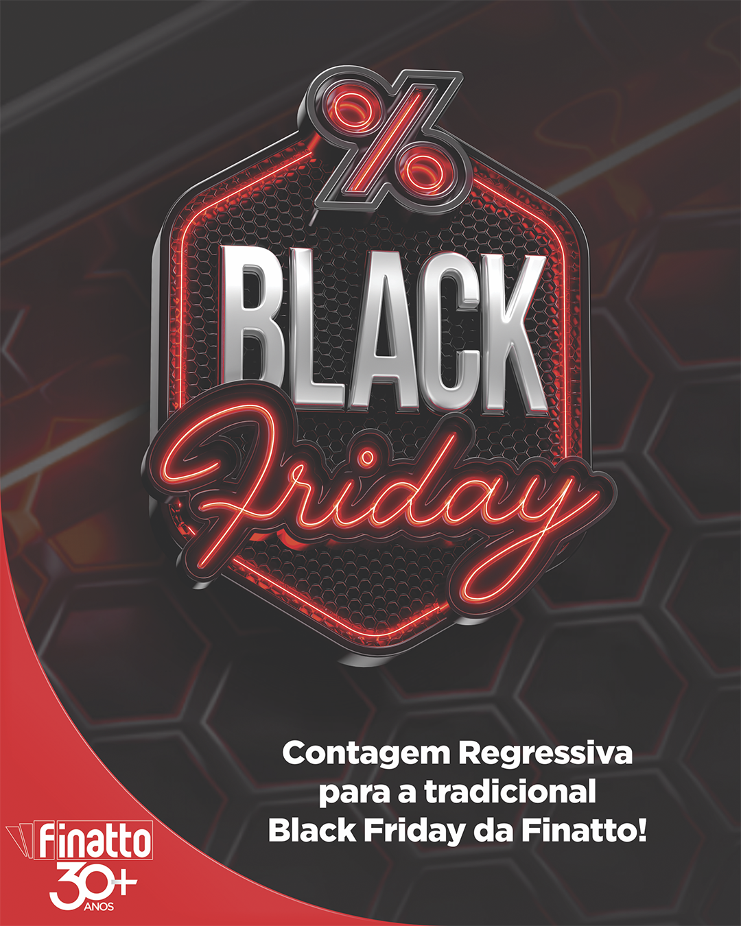 Black Friday Finatto