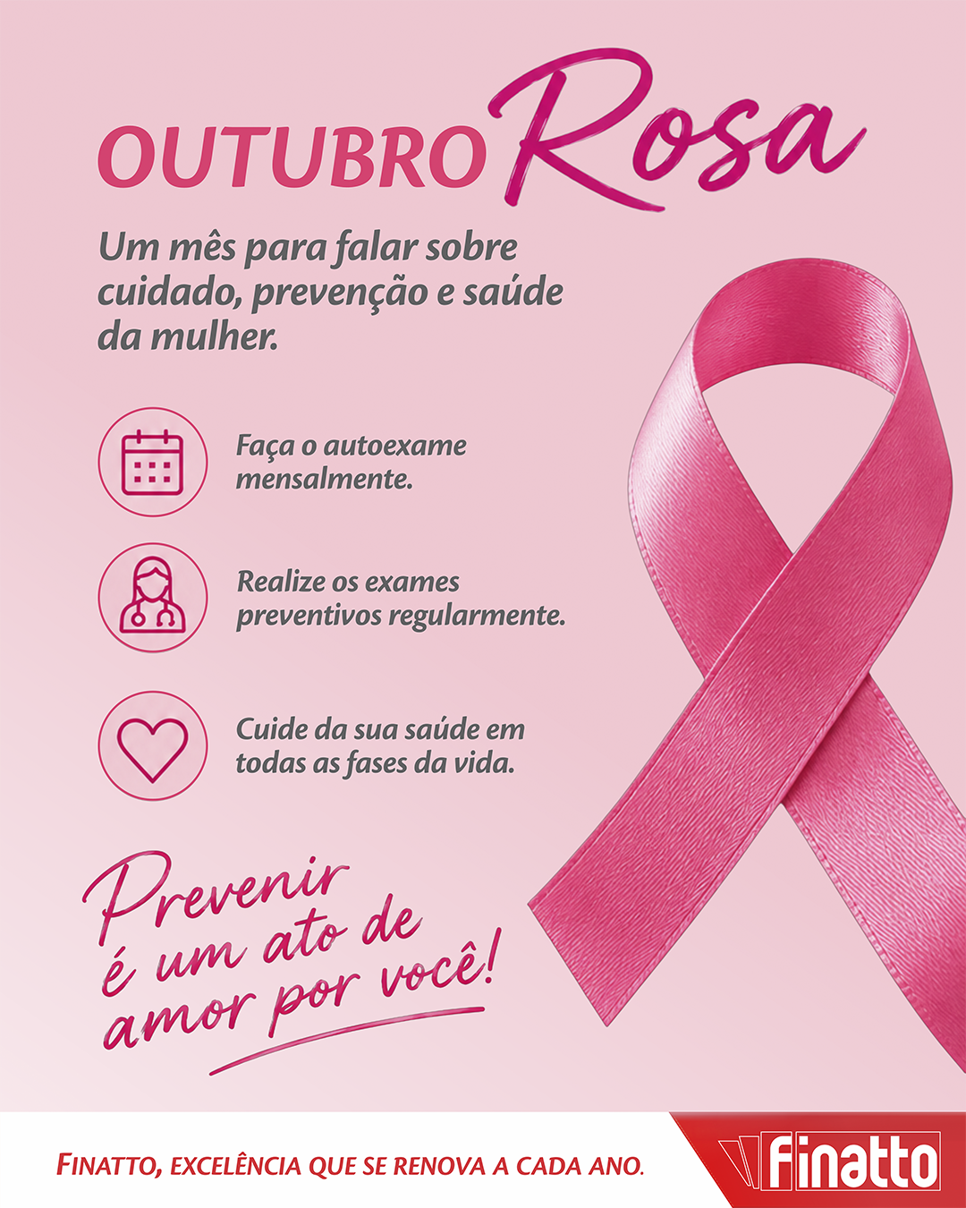 Outubro Rosa