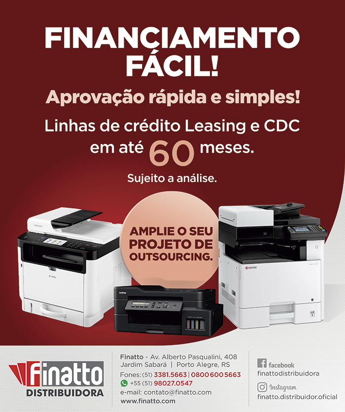 FINANCIAMENTO FÁCIL!