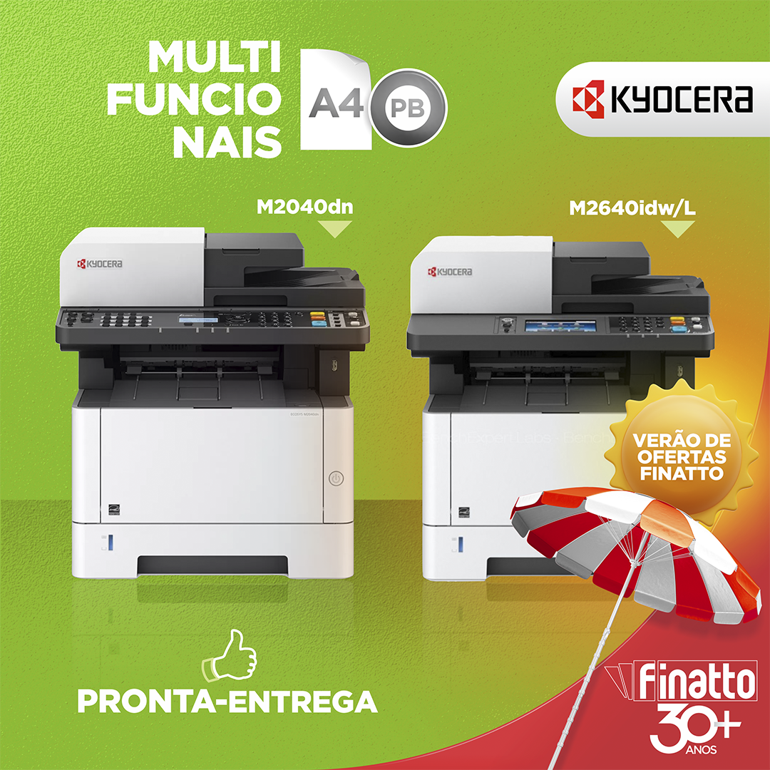 KYOCERA