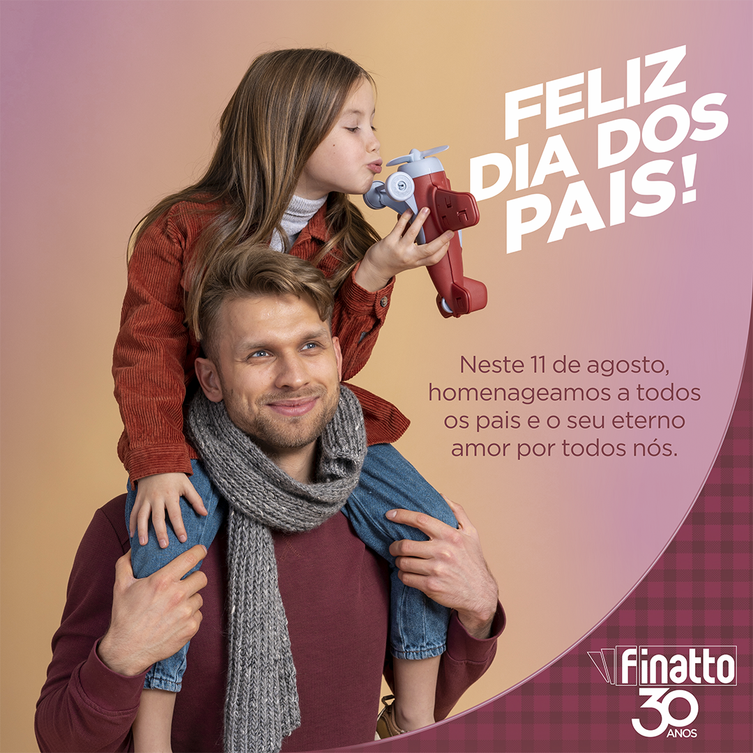Dia Dos Pais