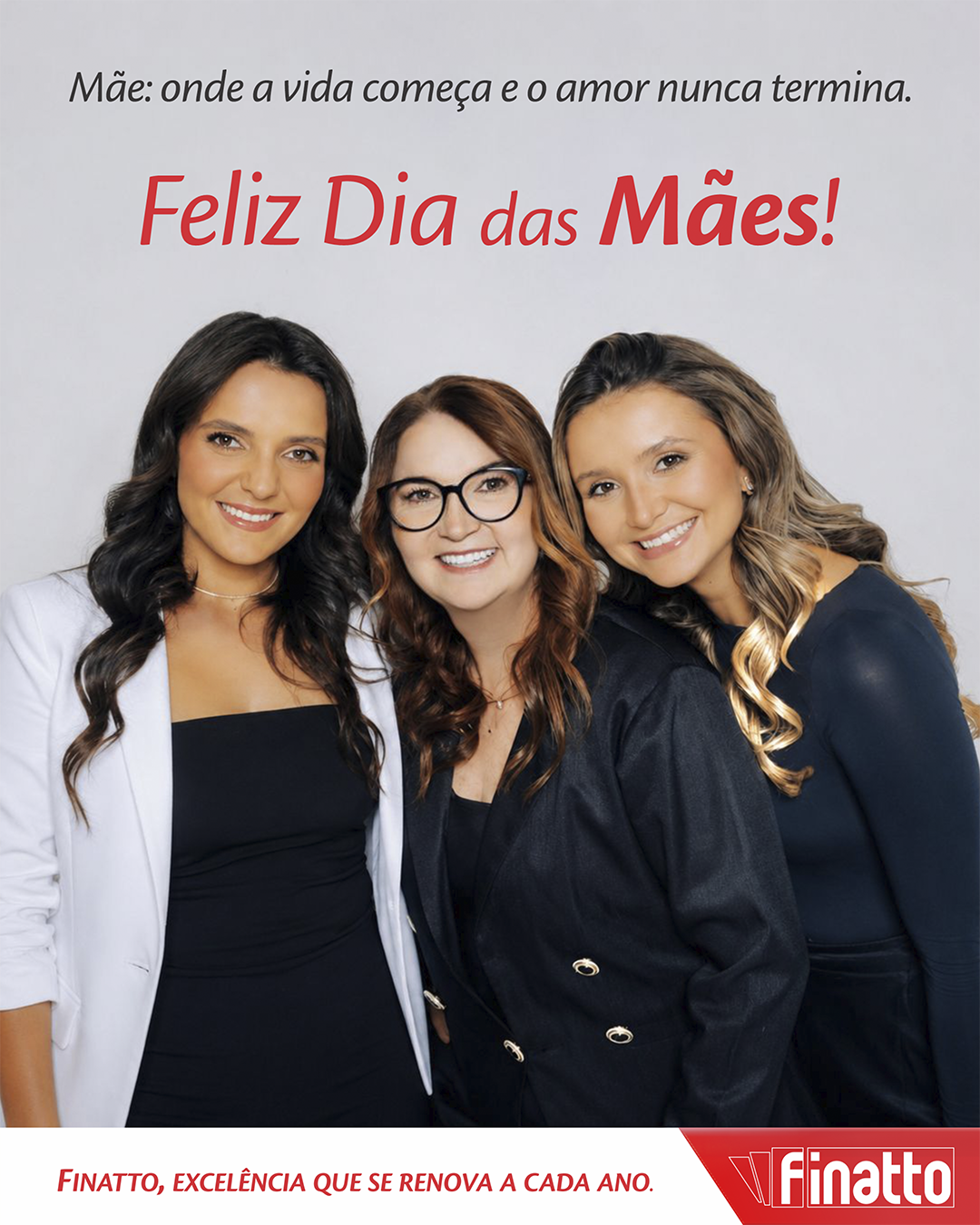 Dia das Mães