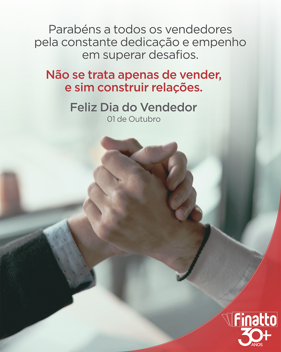 Dia do Vendedor