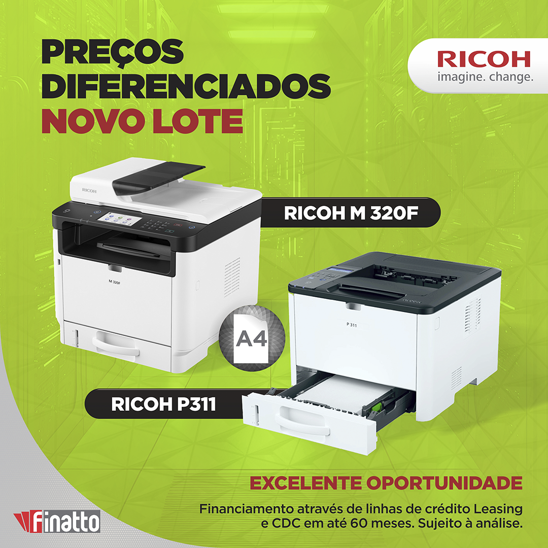 NOVO LOTE