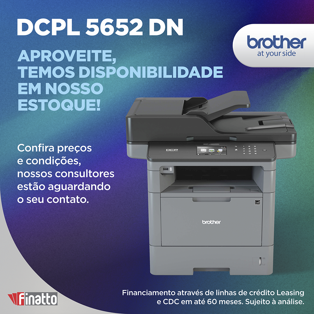 DCPL 5652 DN