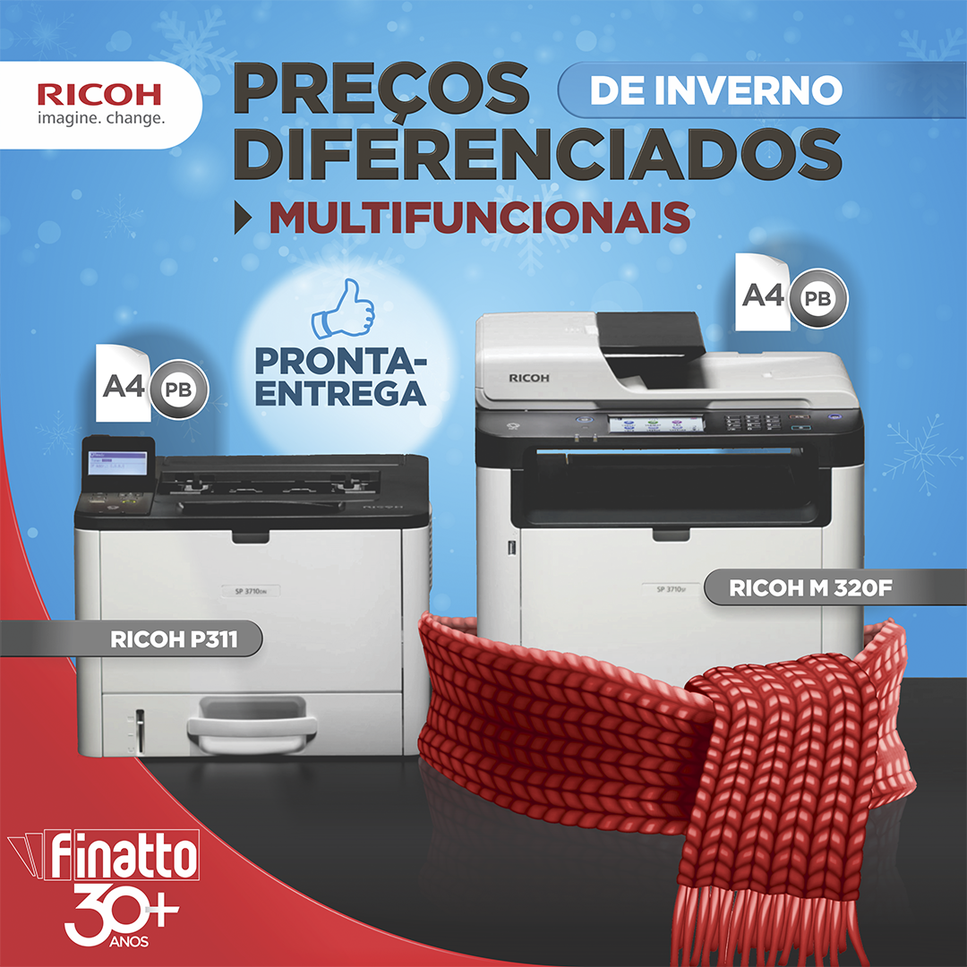 PREÇOS DIFERENCIADOS DE INVERNO