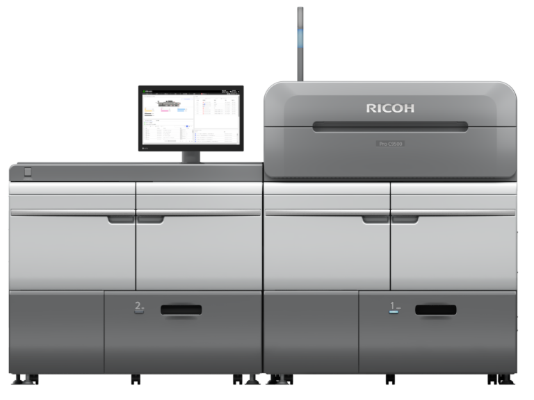 PRO C9500