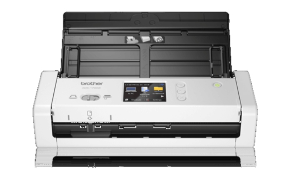 SCANNER BROTHER ADS 1700W