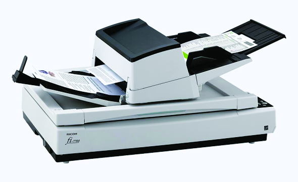 fi-7700