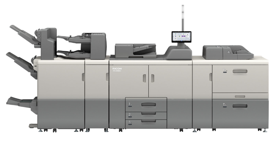 PRO 8400S