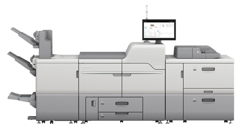 PRO C7500